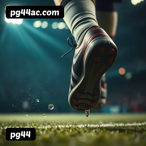 Comparação APP mobile vs versão web da pg44