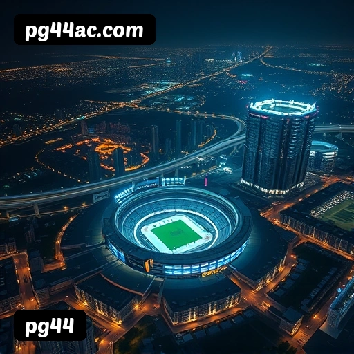 pg44 bônus R$5.000 + 500 giros - Rollover 35x, prazo 30 dias, 38% taxa conversão