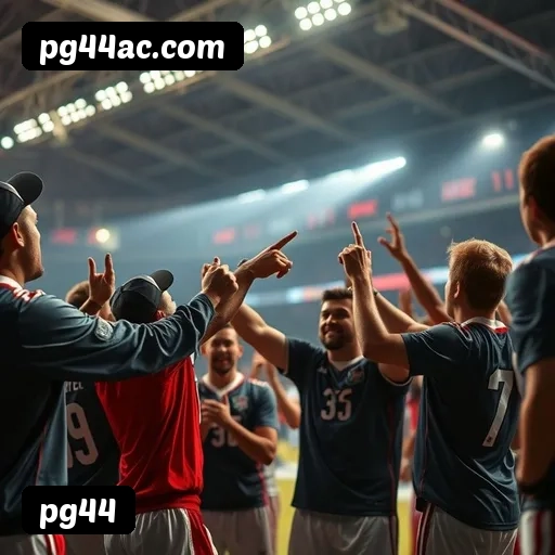 pg44 PIX instantâneo Brasil - Depósito e saque em minutos 24/7